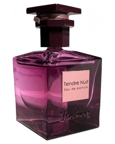 Tendre Nuit