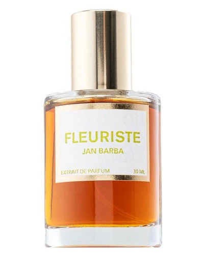 FLEURISTE
