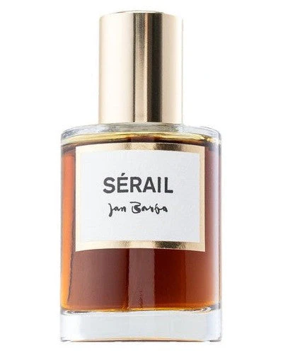 SÉRAIL