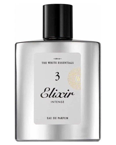 3 Elixir Intense