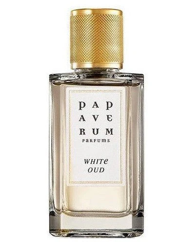 White Oud