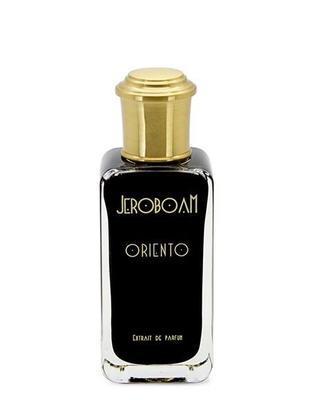 Oriento