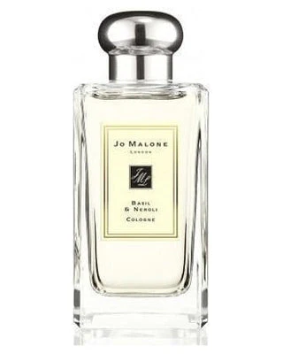 Basil & Neroli