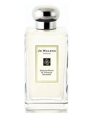 English Pear & Freesia