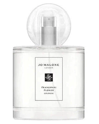 Frangipani Flower Cologne