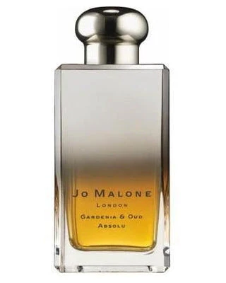 Gardenia & Oud Absolu