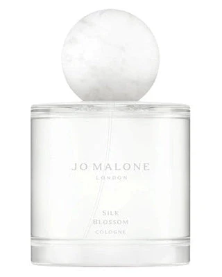 Silk Blossom Cologne