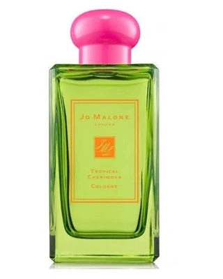 Tropical Cherimoya Cologne