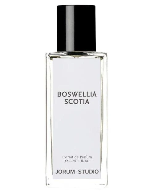 Boswellia Scotia