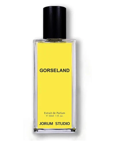 Gorseland