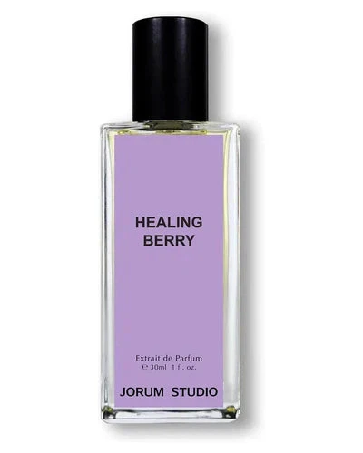 Healing Berry