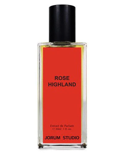 Rose Highland