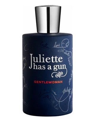 Gentlewoman