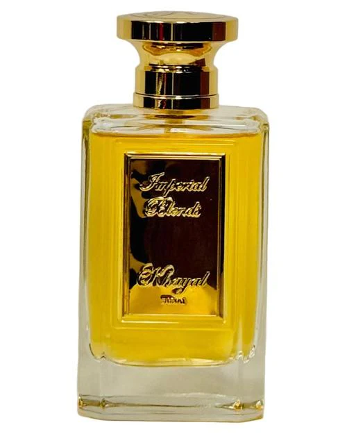 Imperial Blends