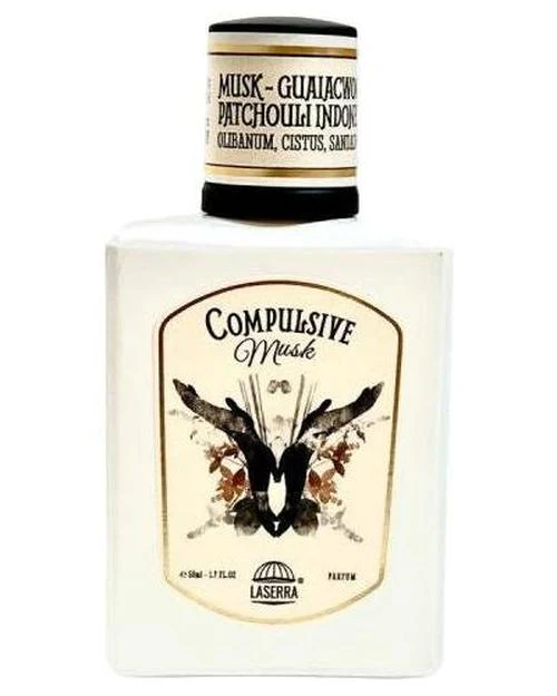 Compulsive Musk