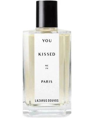 You Kissed Me In Paris