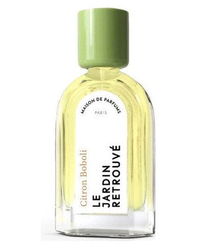 Citron Boboli