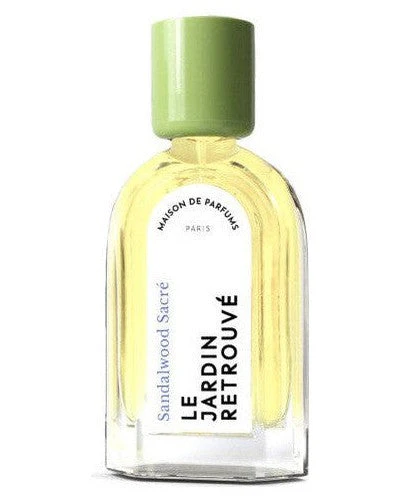 Sandalwood Sacré