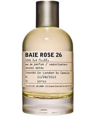 Baie Rose 26 (Chicago City Exclusive)