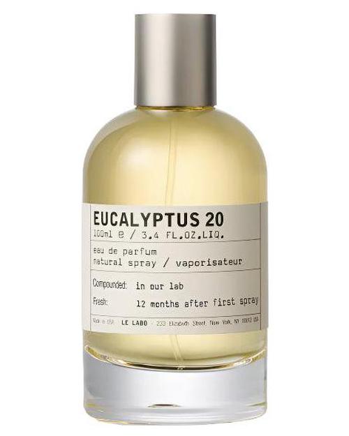Eucalyptus 20