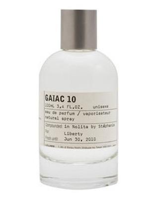 Gaiac 10 (Tokyo City Exclusive)
