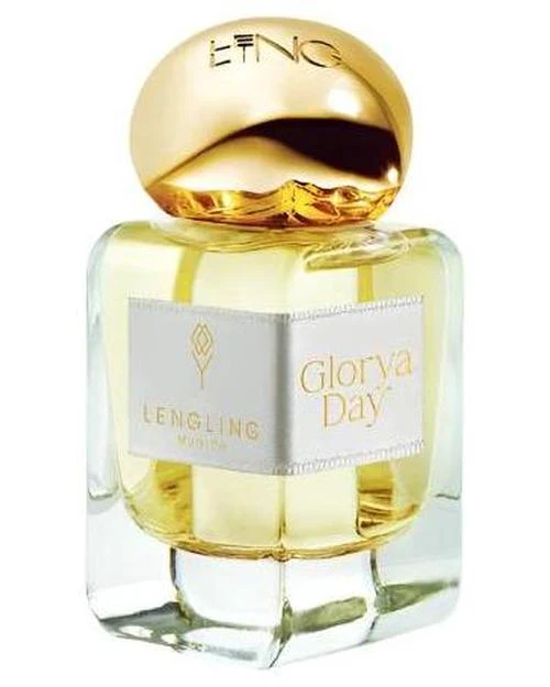Glorya Day