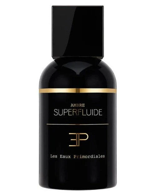 Ambre Superfluide