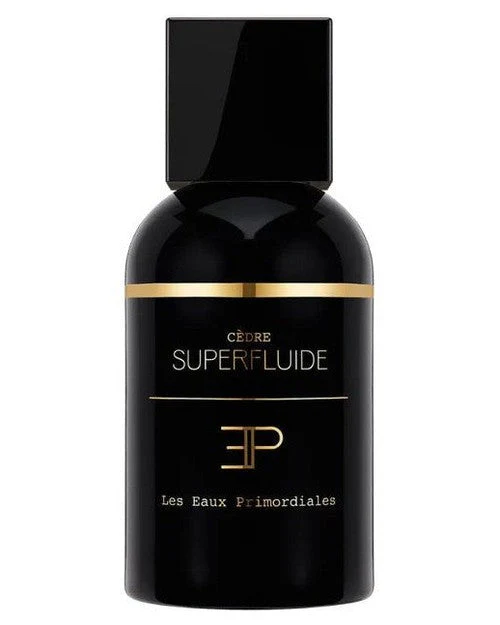 Cèdre Superfluide