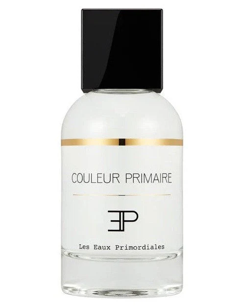 Couleur Primaire