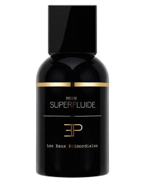 Musk Superfluide