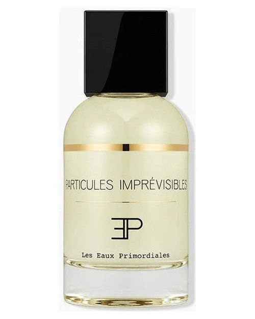 Particules Imprevisibles