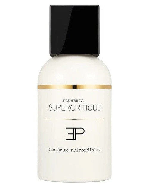 Plumeria Supercritique