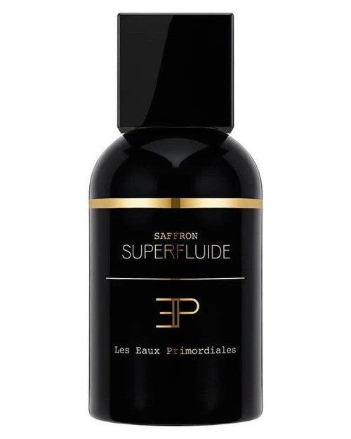 Saffron Superfluide