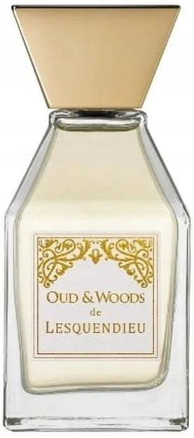 Oud & Woods