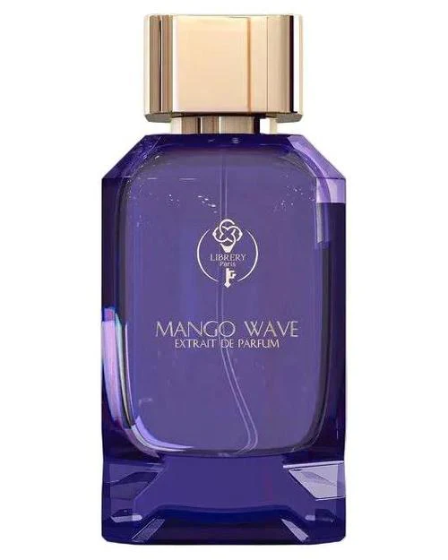 Mango Wave