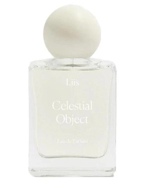 Celestial Object