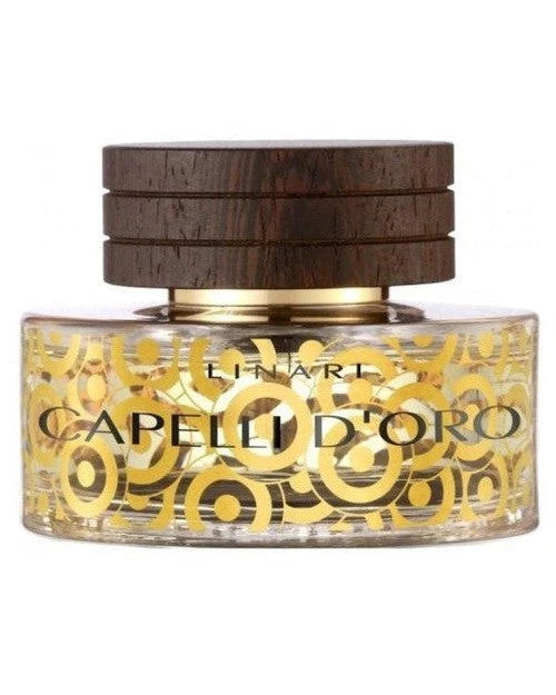 Capelli D'Oro