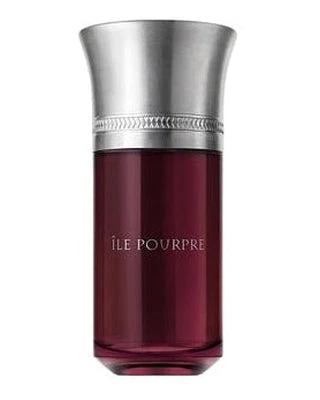 Ile Pourpre