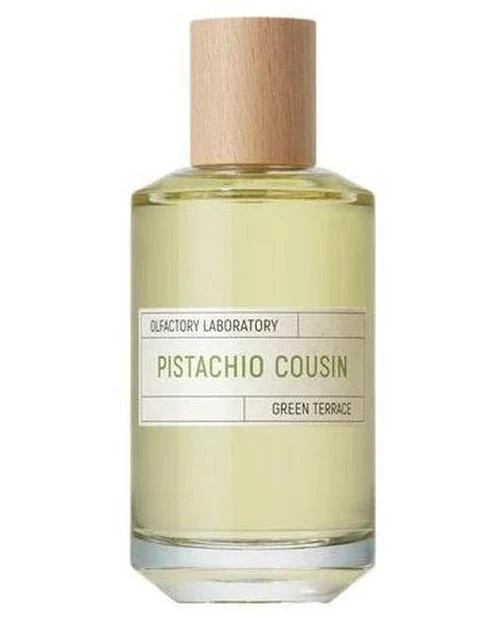 Pistachio Cousin
