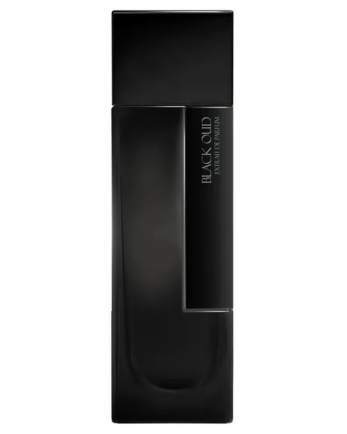 Black Oud