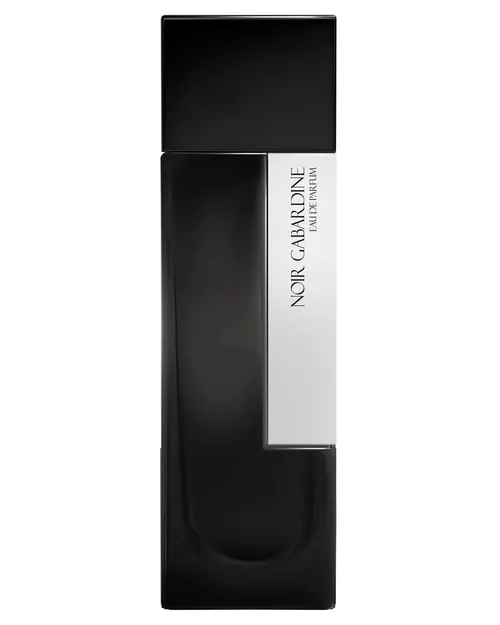 Noir Gabardine