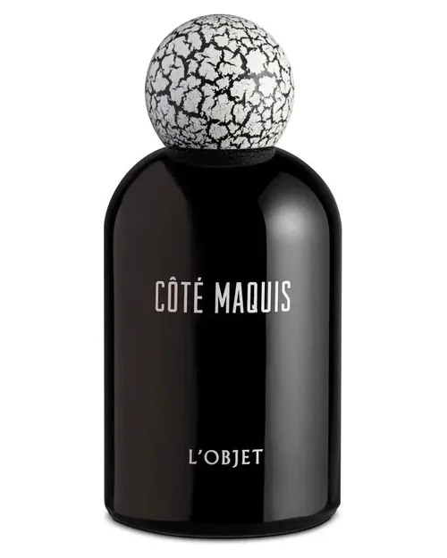 Côté Maquis