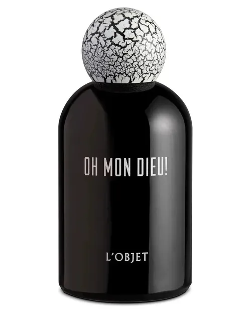Oh Mon Dieu!
