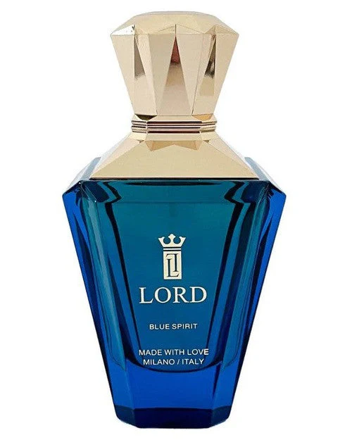 Blue Spirit