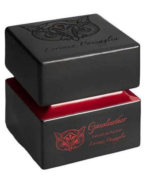 Gasoleather