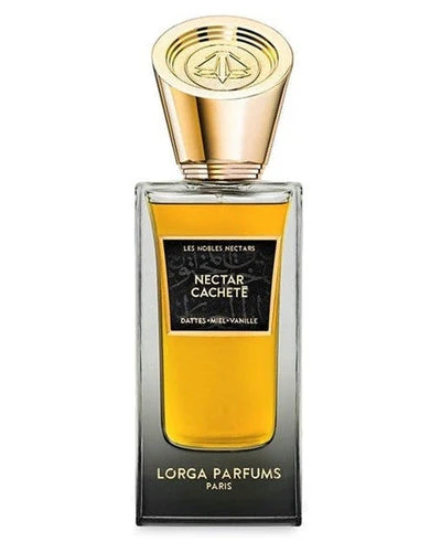 Nectar Cacheté