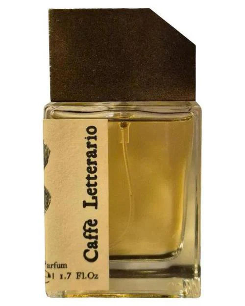 Caffè Letterario