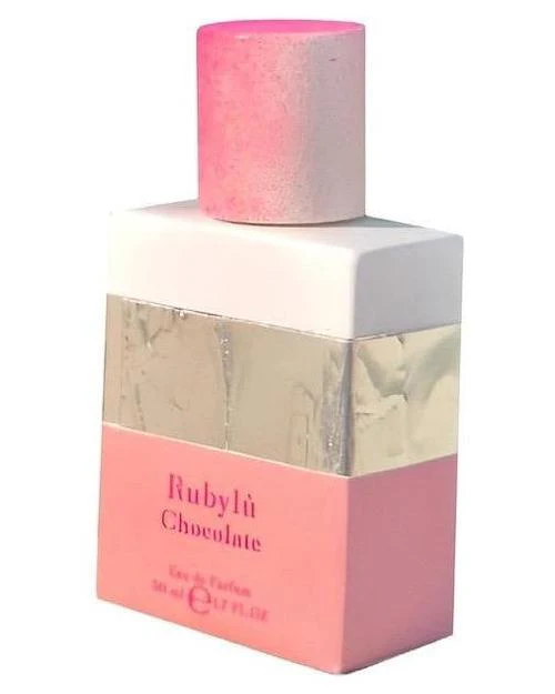 Rubylù Chocolate