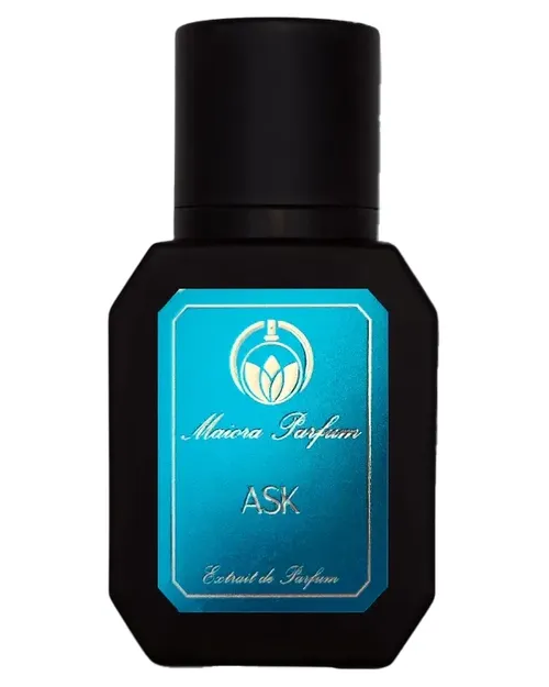 Ask