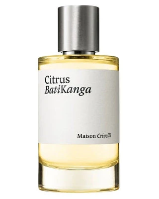 Citrus Batikanga